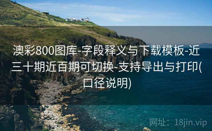 澳彩800图库-字段释义与下载模板-近三十期近百期可切换-支持导出与打印(口径说明)